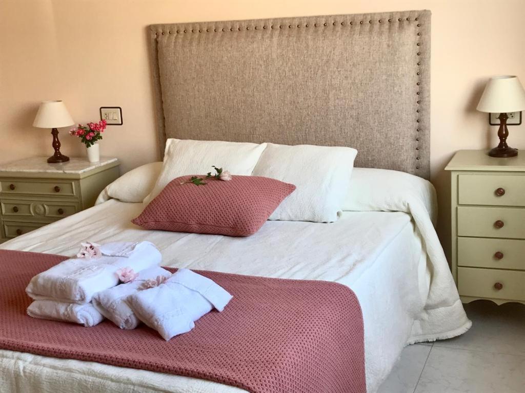 Apartamento Playa A 20 Minutos De Santiago Ноя Екстериор снимка