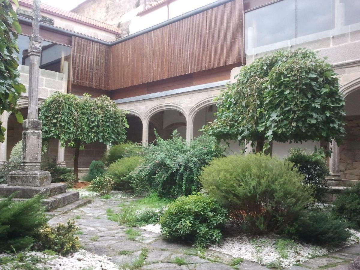 Apartamento Playa A 20 Minutos De Santiago Ноя Екстериор снимка